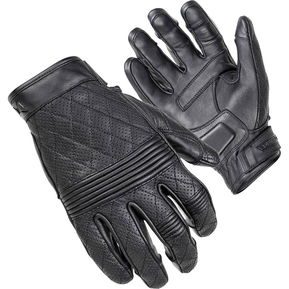 Cortech Scrapper Men's Cruiser Gloves-8362 Cortech Scrapper Men's Cruiser Gloves-8362
