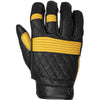 Gold / Black Gold / Black
