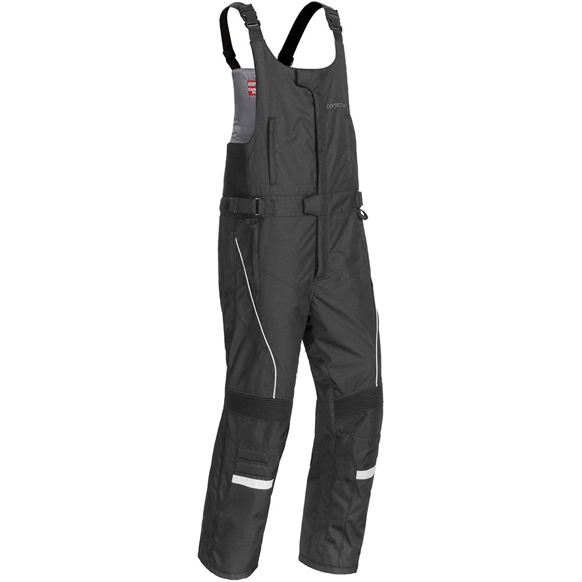 Cortech Cascade 2.0 Women's Snow Bibs-8942 Cortech Cascade 2.0 Women's Snow Bibs-8942