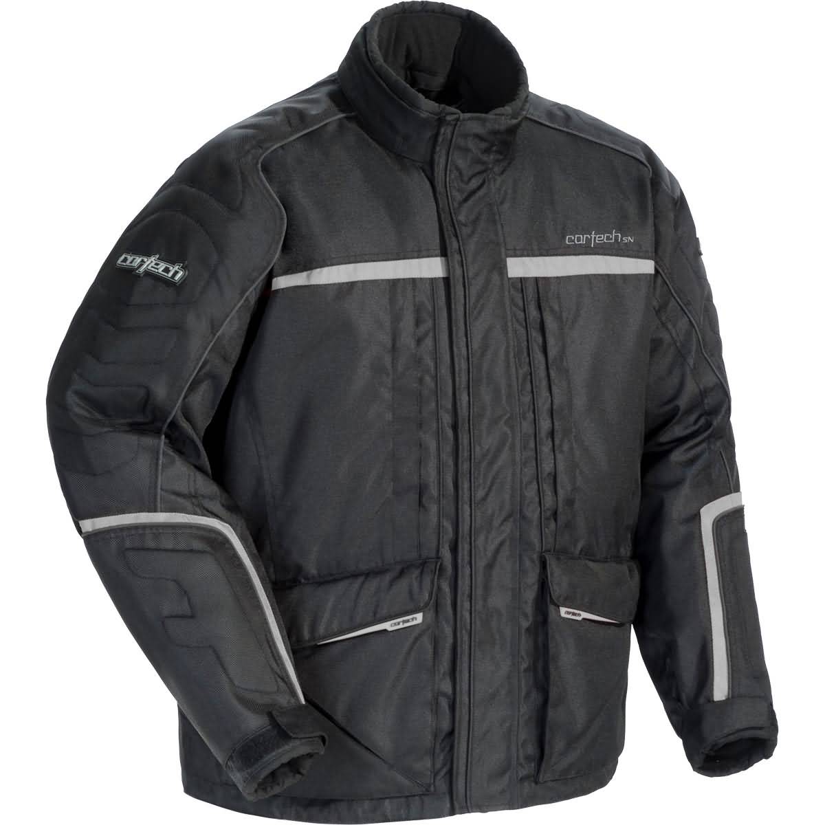 Cortech Cascade 2.0 Men's Snow Jackets - 8940 Cortech Cascade 2.0 Men's Snow Jackets - 8940
