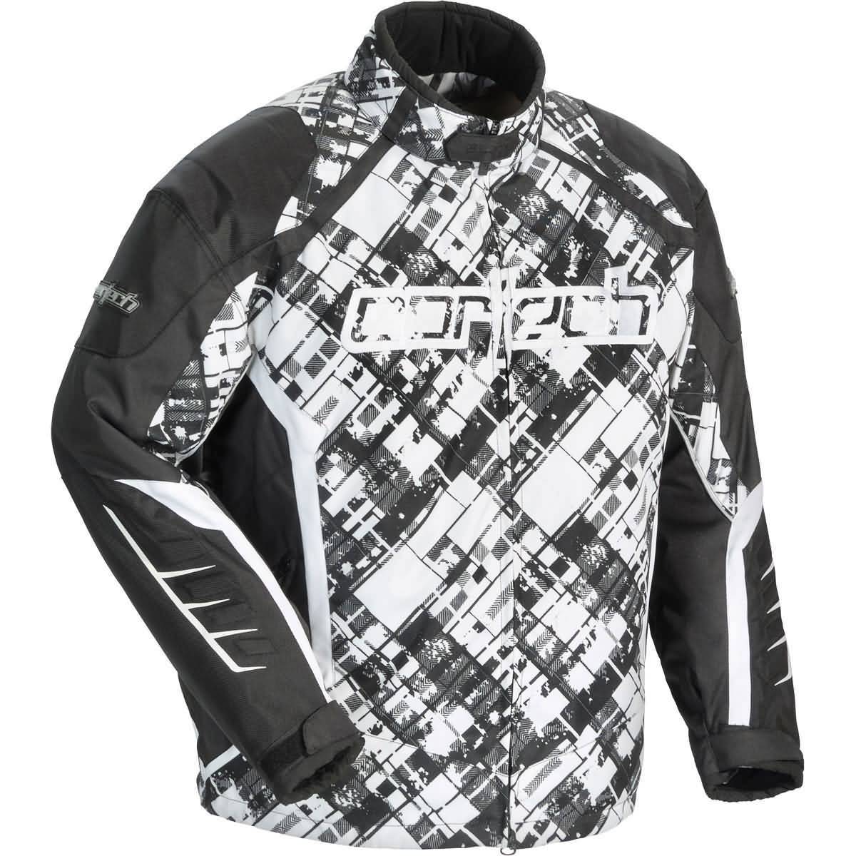 Cortech Blitz 2.0 Men's Snow Jackets (-8927 Cortech Blitz 2.0 Men's Snow Jackets (-8927