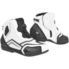 Black / White Black / White