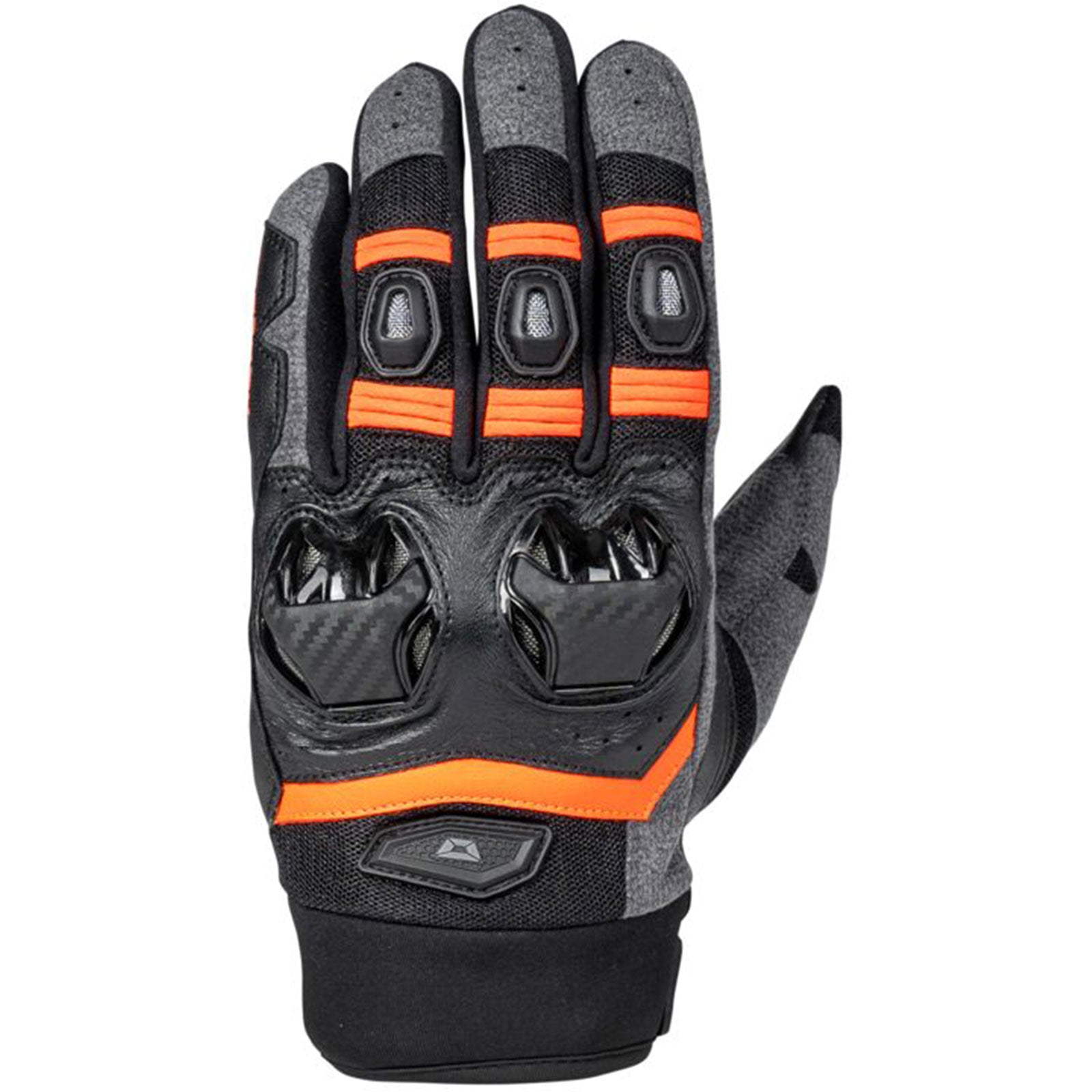 Cortech Hyper-Flo 2.0 Men's Street Gloves-8339 Cortech Hyper-Flo 2.0 Men's Street Gloves-8339