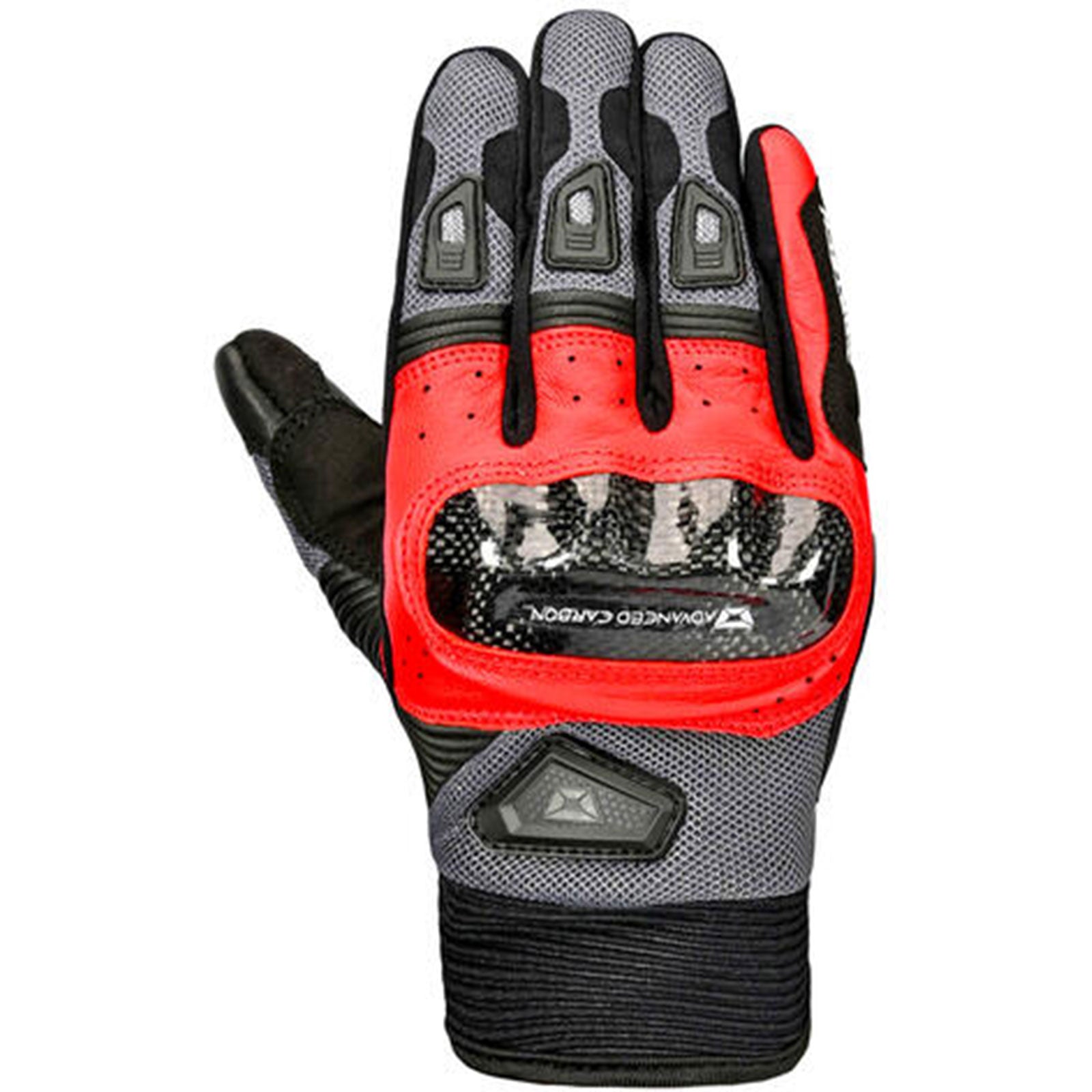 Cortech Apex Air Men's Street Gloves-8346 Cortech Apex Air Men's Street Gloves-8346