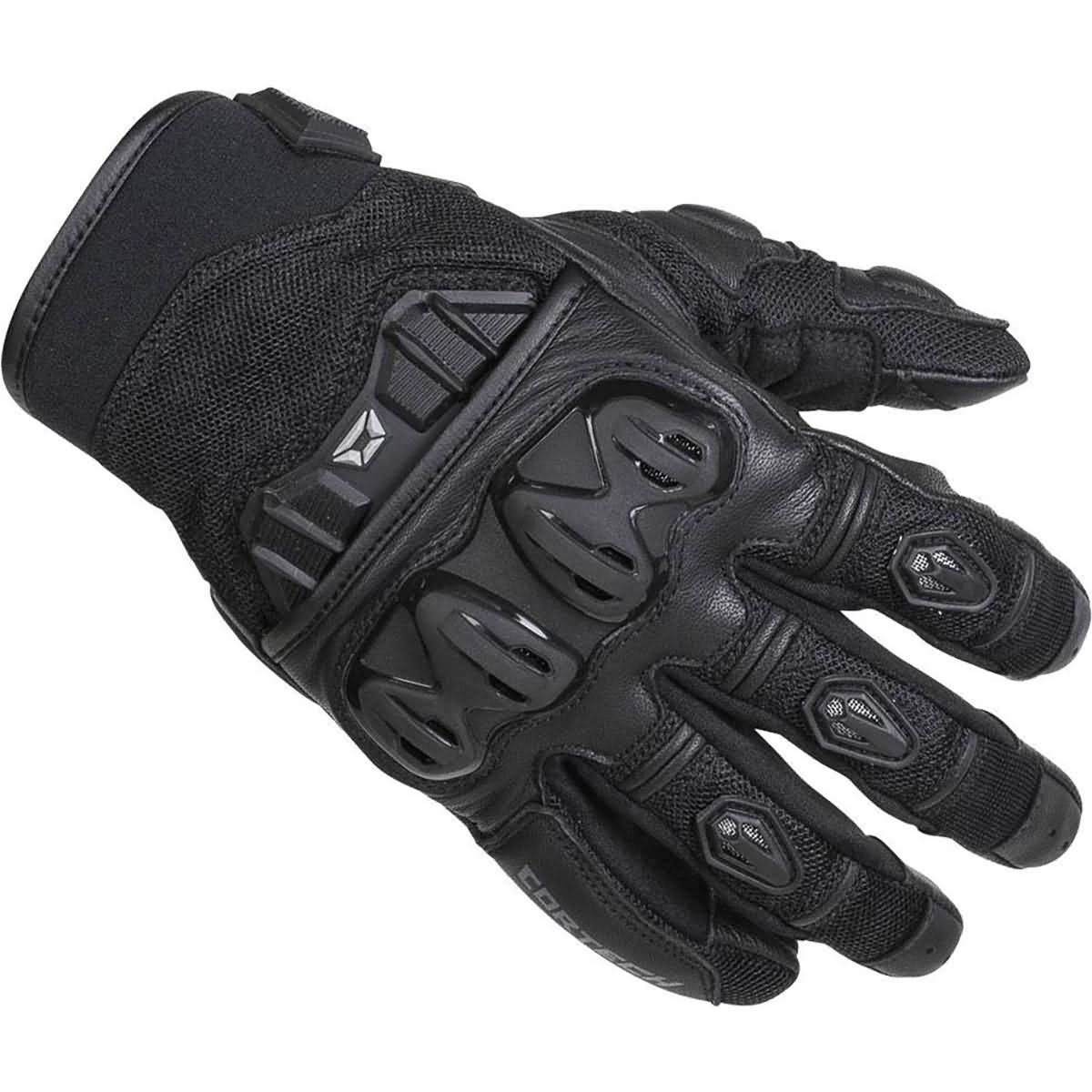 Cortech Hyper-Flo Men's Street Gloves-8325 Cortech Hyper-Flo Men's Street Gloves-8325