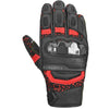 Black / Red Black / Red