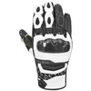 Black / White Black / White