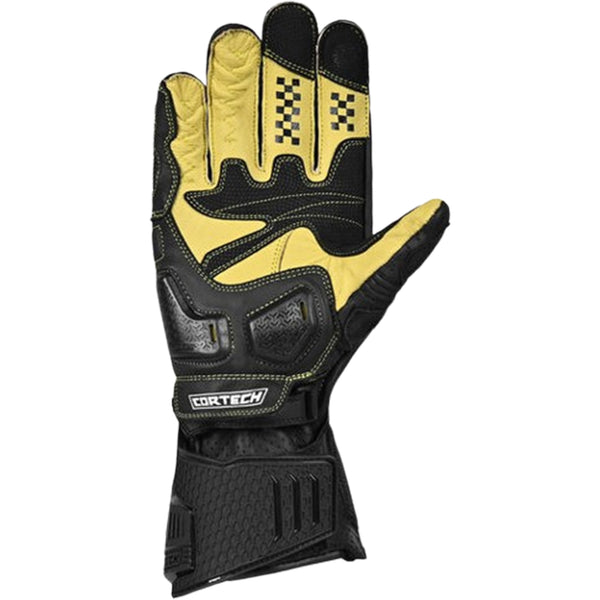 Cortech Sector Pro RR Men's Street Gloves – Motorhelmets.com