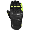 Black / Fluo Yellow Black / Fluo Yellow