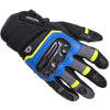 Blue / Hi-Viz Blue / Hi-Viz