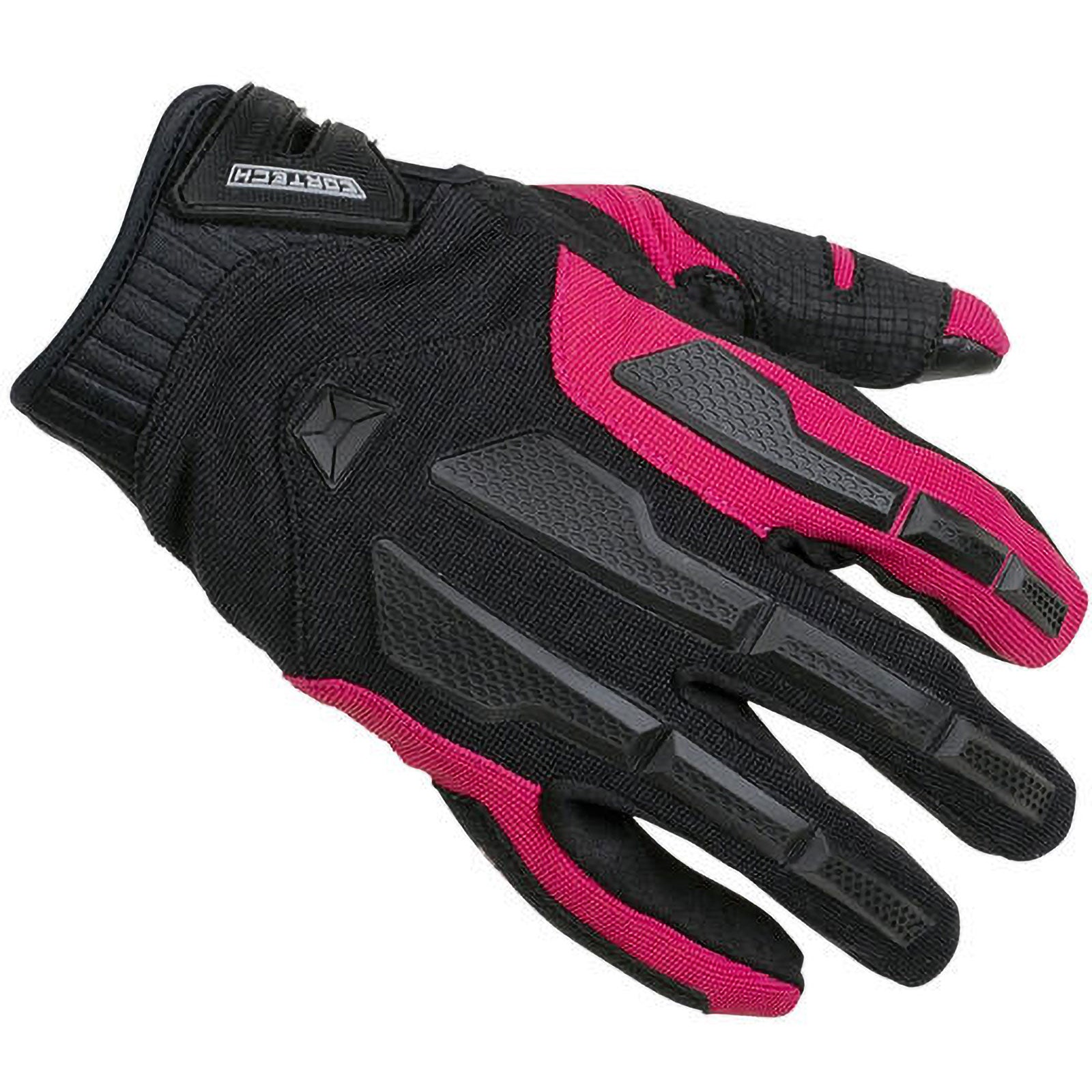 Cortech Aero-Tec Women's Street Gloves-8324 Cortech Aero-Tec Women's Street Gloves-8324