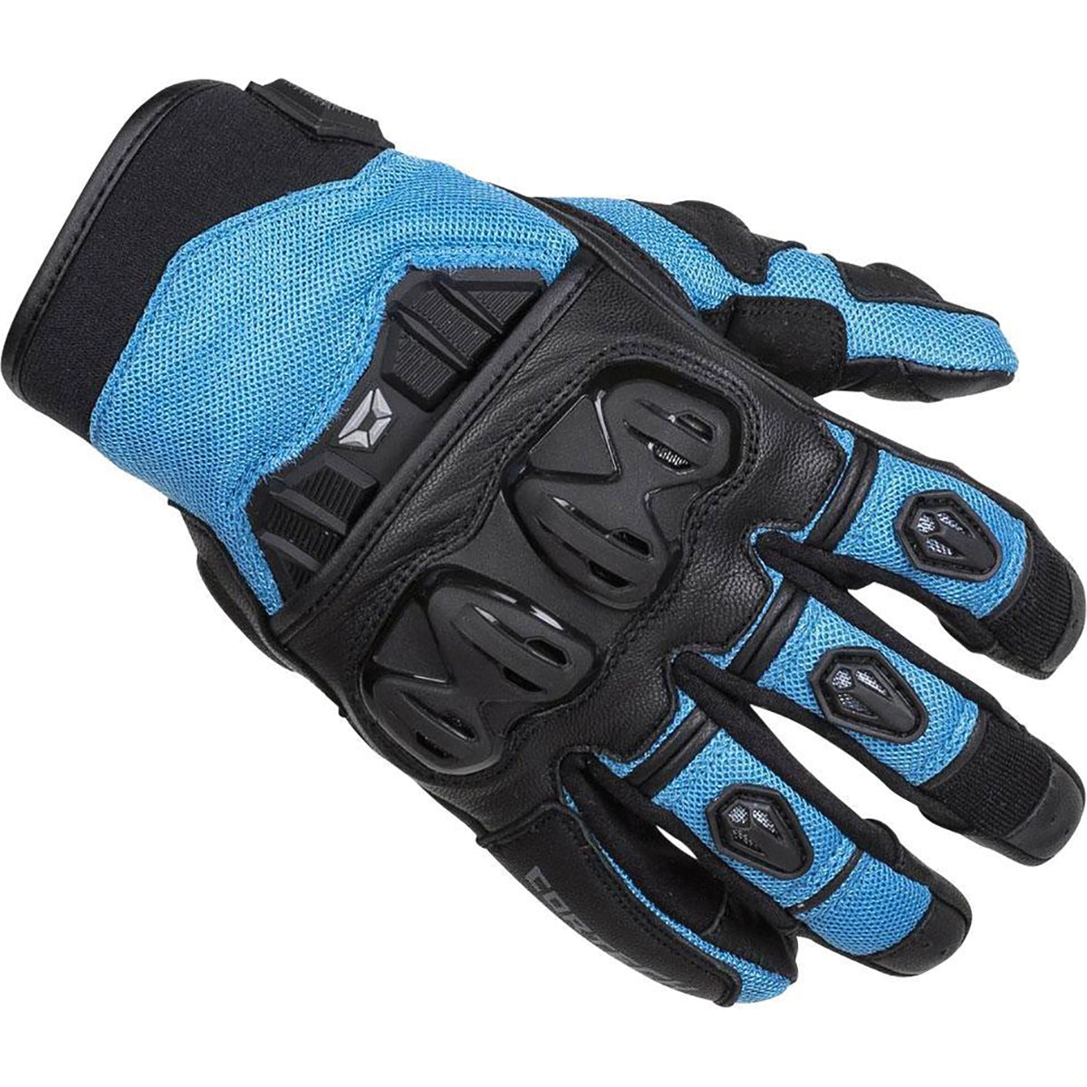 Cortech Hyper-Flo Women's Street Gloves-8325 Cortech Hyper-Flo Women's Street Gloves-8325