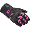 Black / Pink Black / Pink