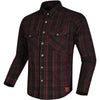 Burgundy / Black Burgundy / Black