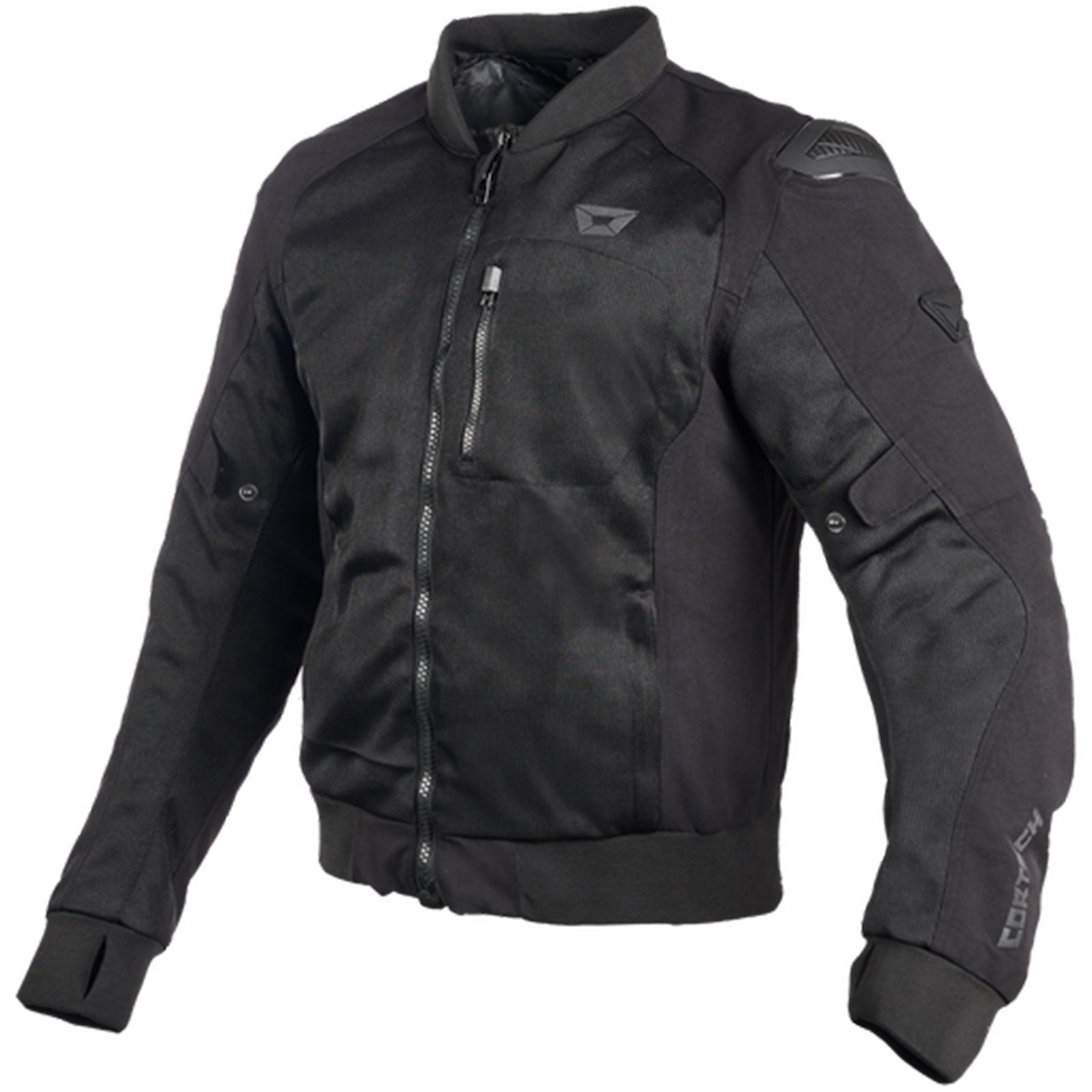 Cortech Versa-Flo Men's Street Jackets-8926 Cortech Versa-Flo Men's Street Jackets-8926