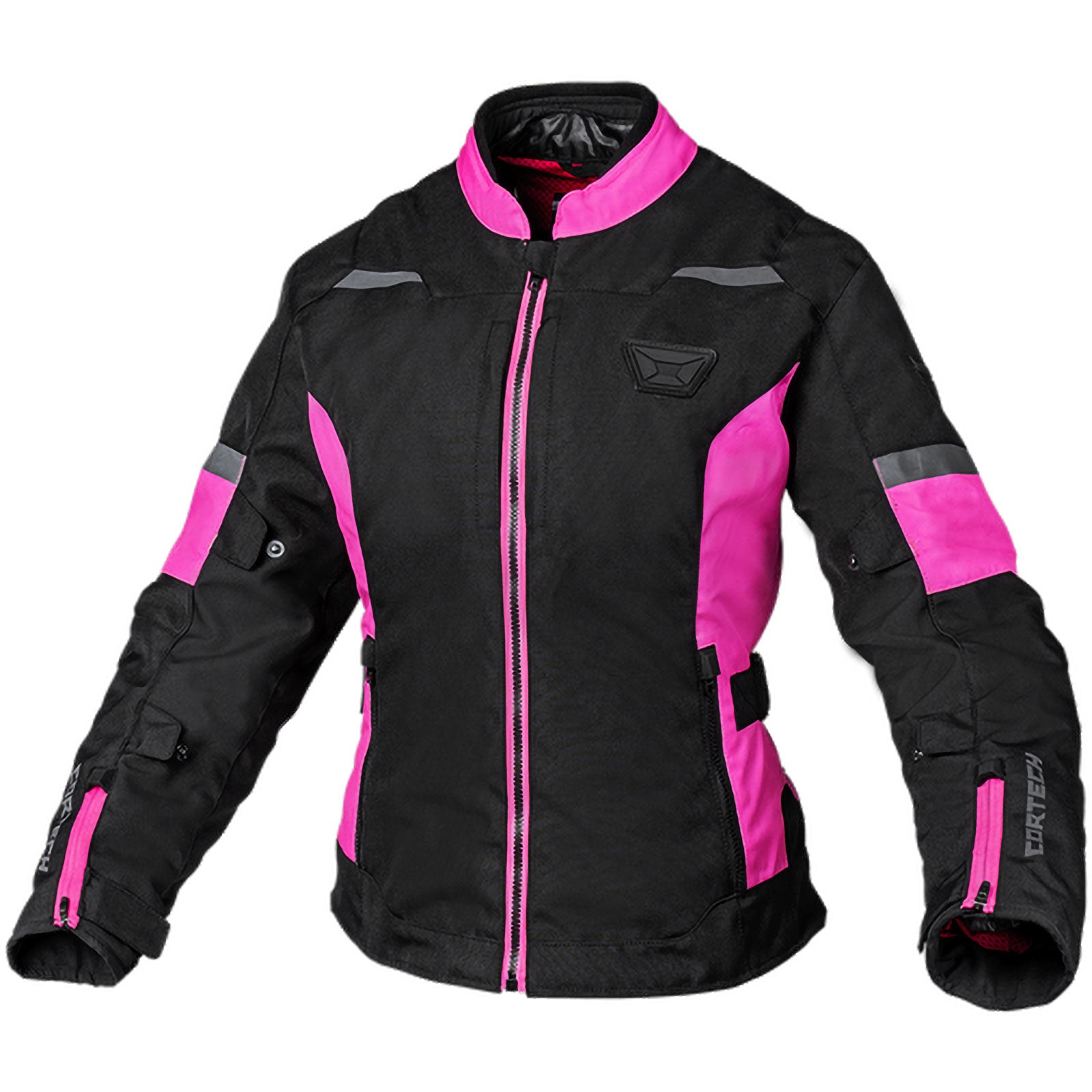 Cortech Aero-Tec 2.0 Women's Street Jackets-8924 Cortech Aero-Tec 2.0 Women's Street Jackets-8924