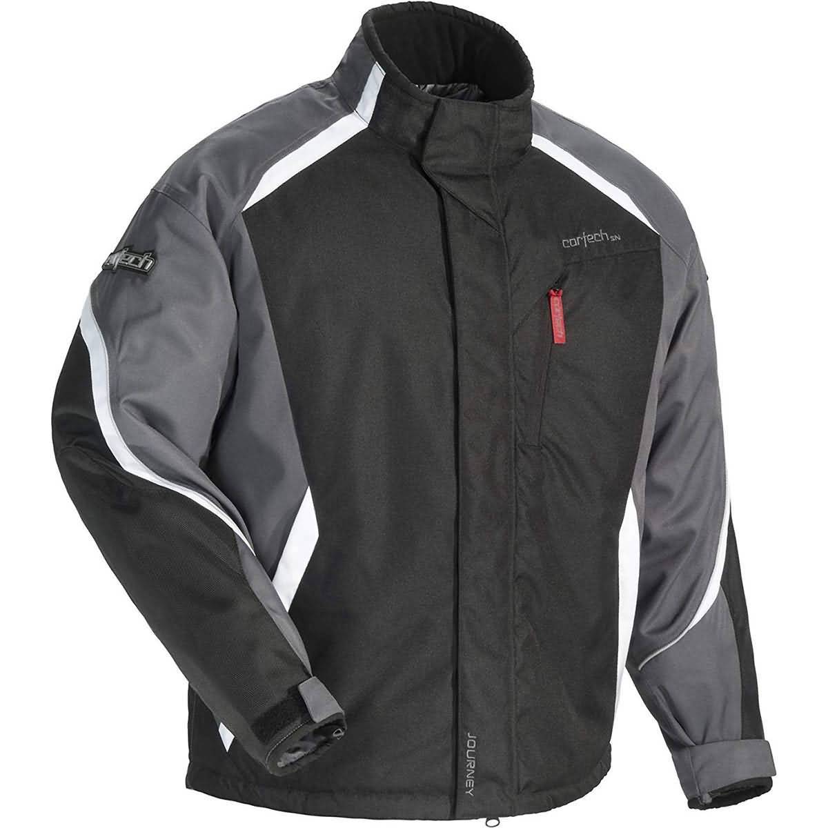 Cortech Journey 3.1 Youth Snow Jackets-8930 Cortech Journey 3.1 Youth Snow Jackets-8930