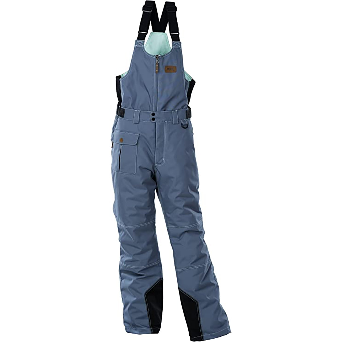Divas Arctic Women's Snow Bibs-462-2036XS Divas Arctic Women's Snow Bibs-462-2036XS
