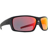 Black Gloss / Red Chrome Black Gloss / Red Chrome