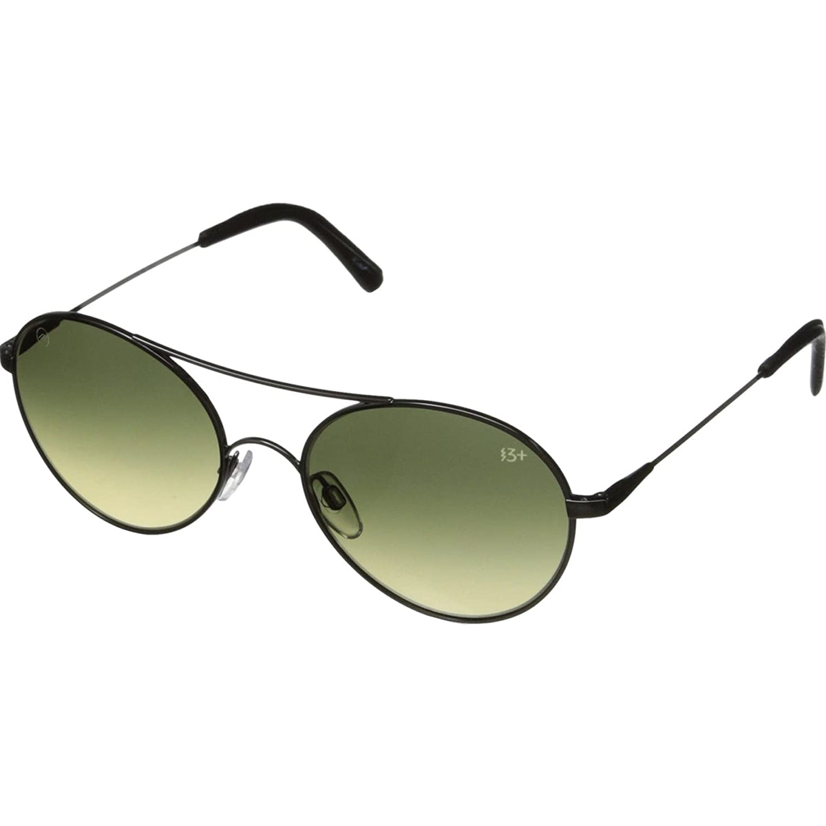 Electric Huxley Adult Aviator Sunglasses Brand New -EE13151506 Electric Huxley Adult Aviator Sunglasses Brand New -EE13151506
