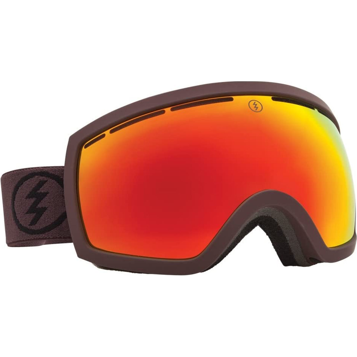 Electric EG2.5 Adult Snow Goggles Brand New -EG0713201 Electric EG2.5 Adult Snow Goggles Brand New -EG0713201