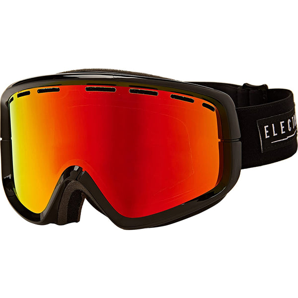 Electric EGB2 Adult Snow Goggles (BRAND NEW) – Motorhelmets.com