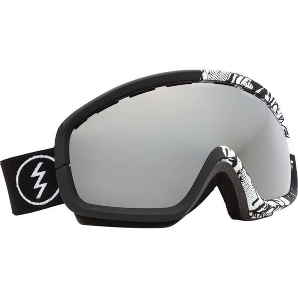 Electric EGB2s Adult Snow Goggles (Brand New) – Motorhelmets.com