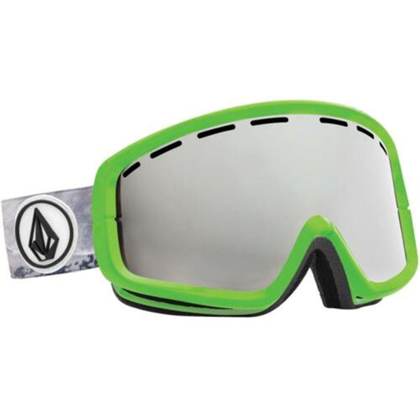 Electric EGB2s V.CO-Lab Adult Snow Goggles (Brand New