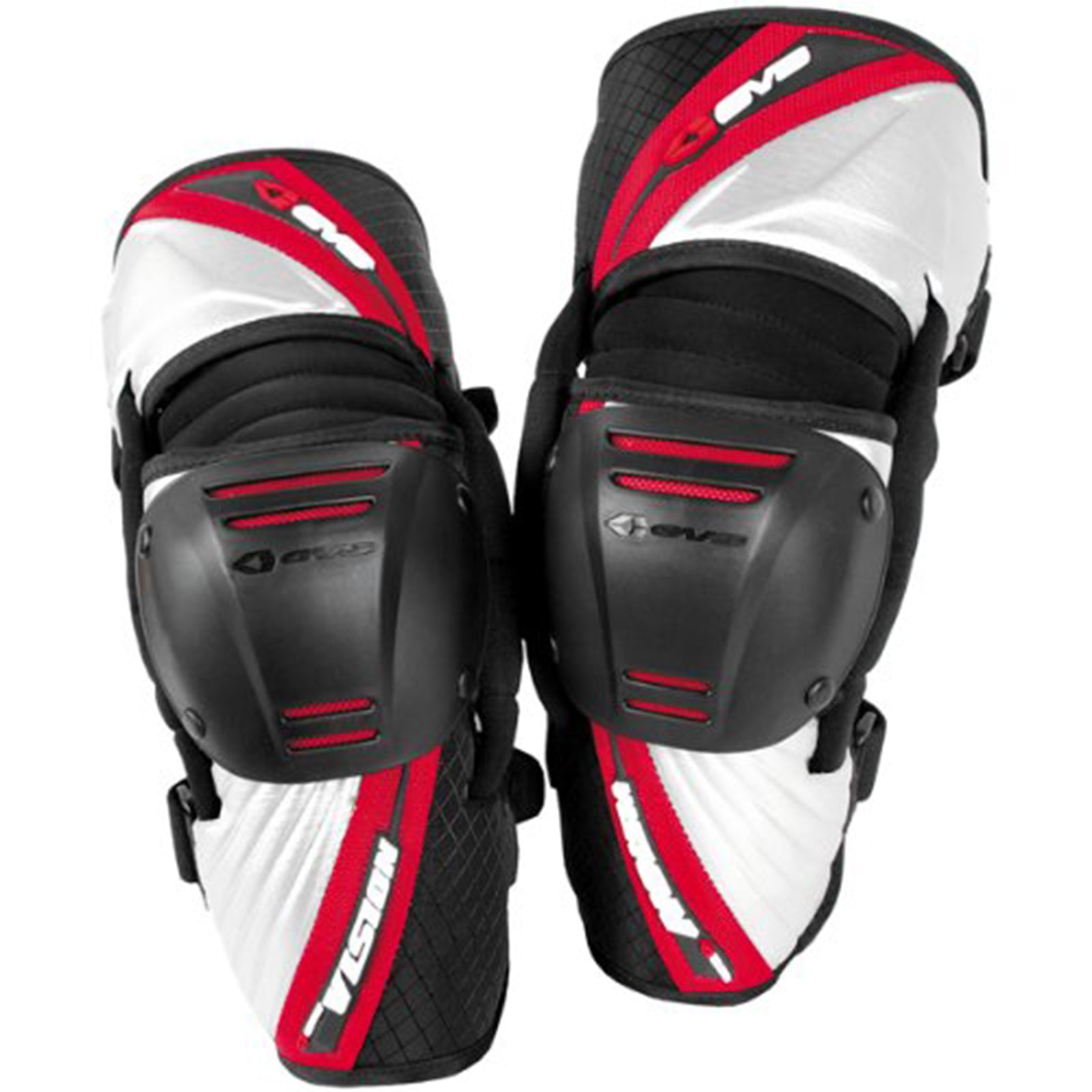 EVS 2009 Vision Knee Guard Adult Off-Road Body Armor-663 EVS 2009 Vision Knee Guard Adult Off-Road Body Armor-663