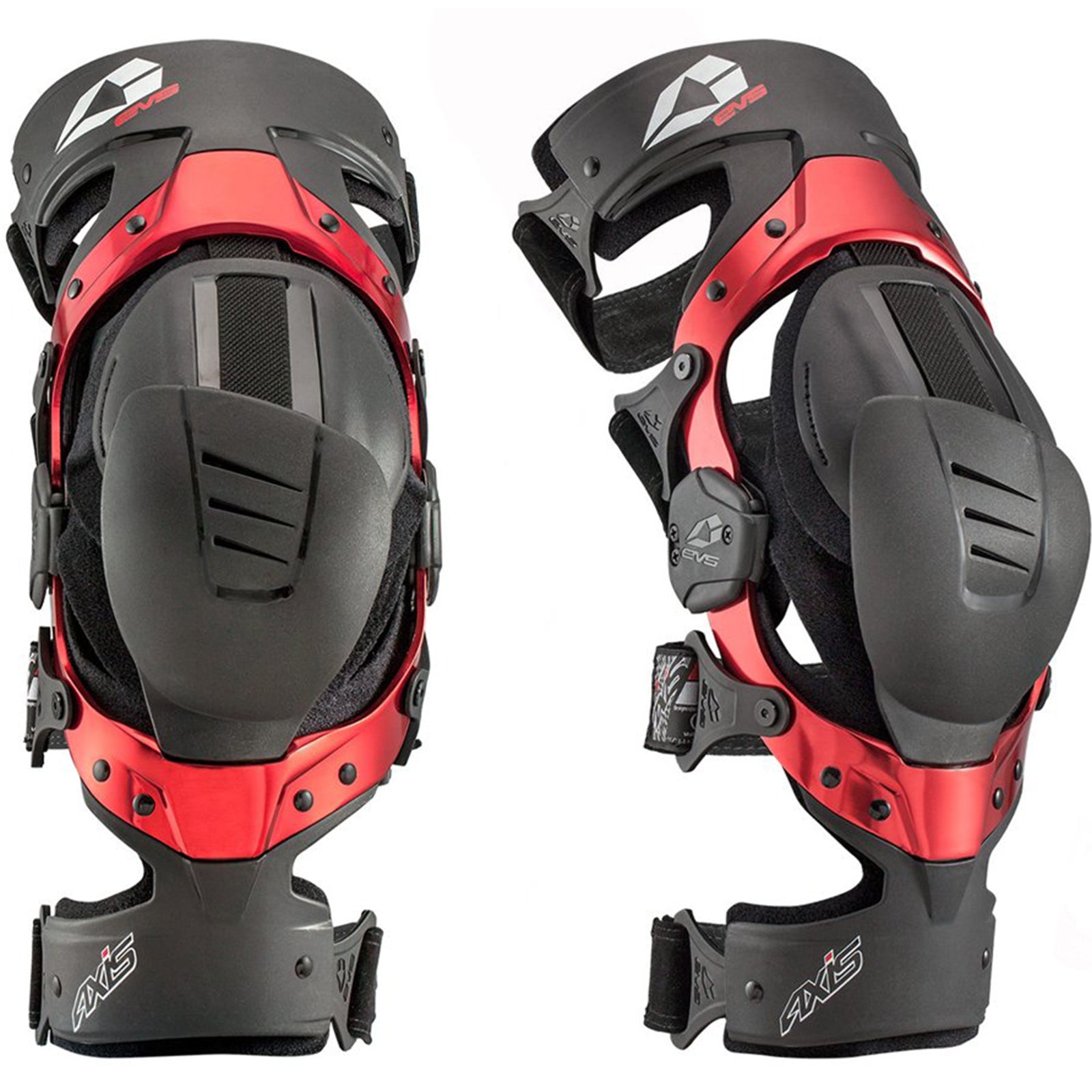 EVS Axis Sport Knee Brace Adult Off-Road Body Armor-663 EVS Axis Sport Knee Brace Adult Off-Road Body Armor-663