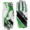 White / Black / Green White / Black / Green