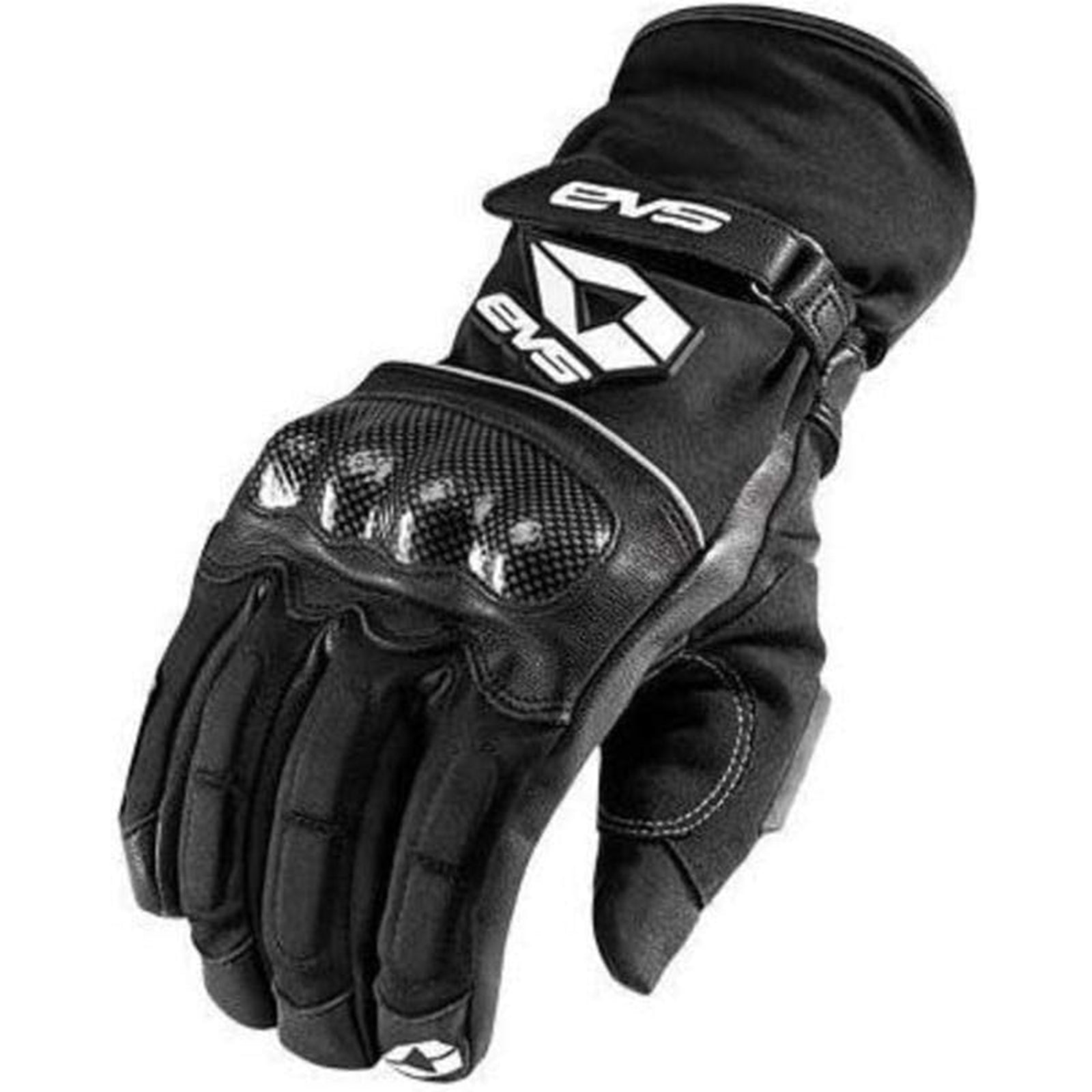 EVS Blizzard Textile Men's Street Gloves-338 EVS Blizzard Textile Men's Street Gloves-338