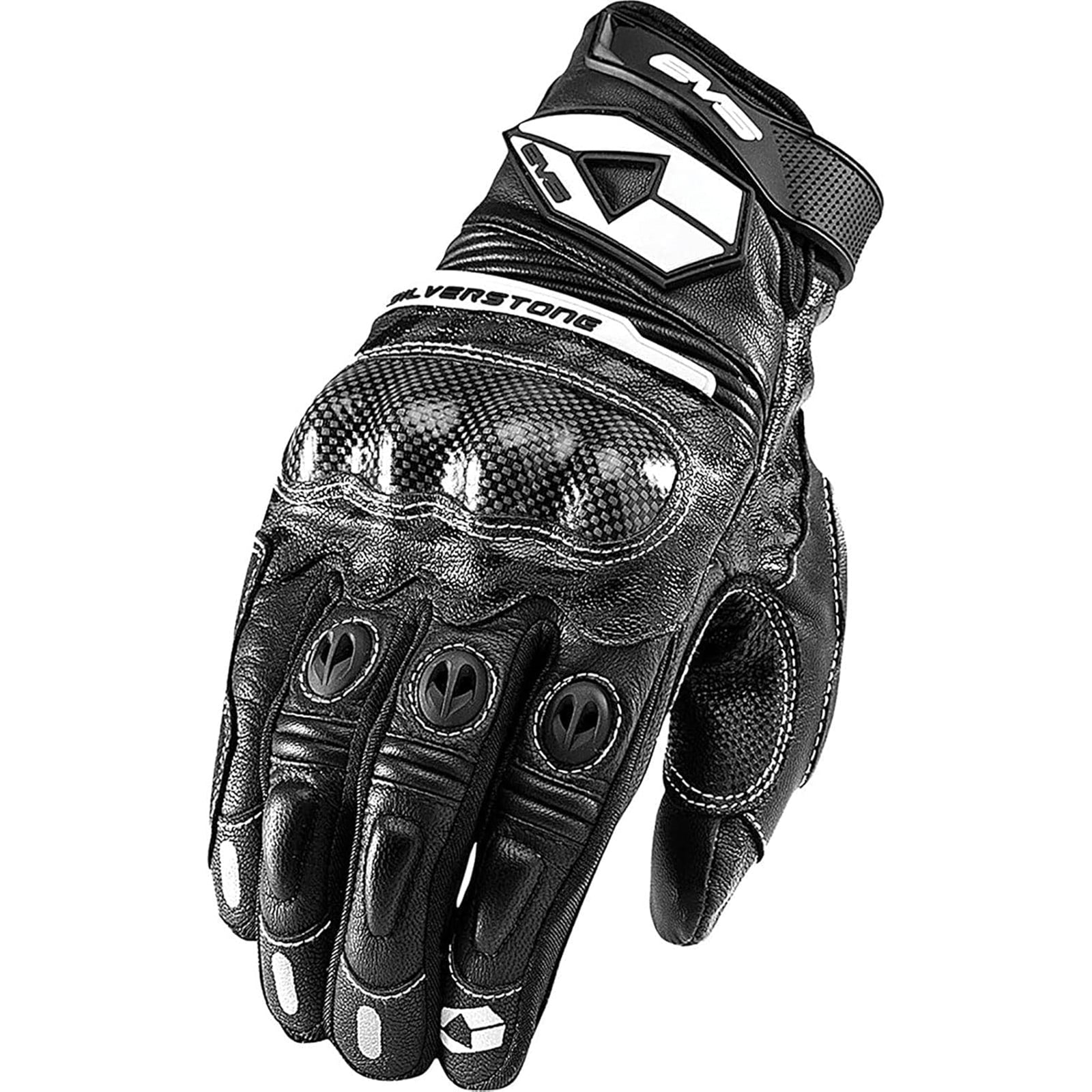 EVS Silverstone Men's Street Gloves-338 EVS Silverstone Men's Street Gloves-338
