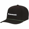 Black / Green Black / Green
