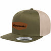 Moss Green / Khaki Moss Green / Khaki