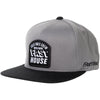 Gray / Black Gray / Black