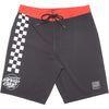 Black / Red Black / Red