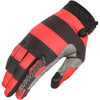 Black / Red Black / Red