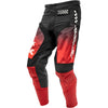 Black / Red Black / Red