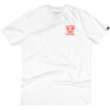 White White