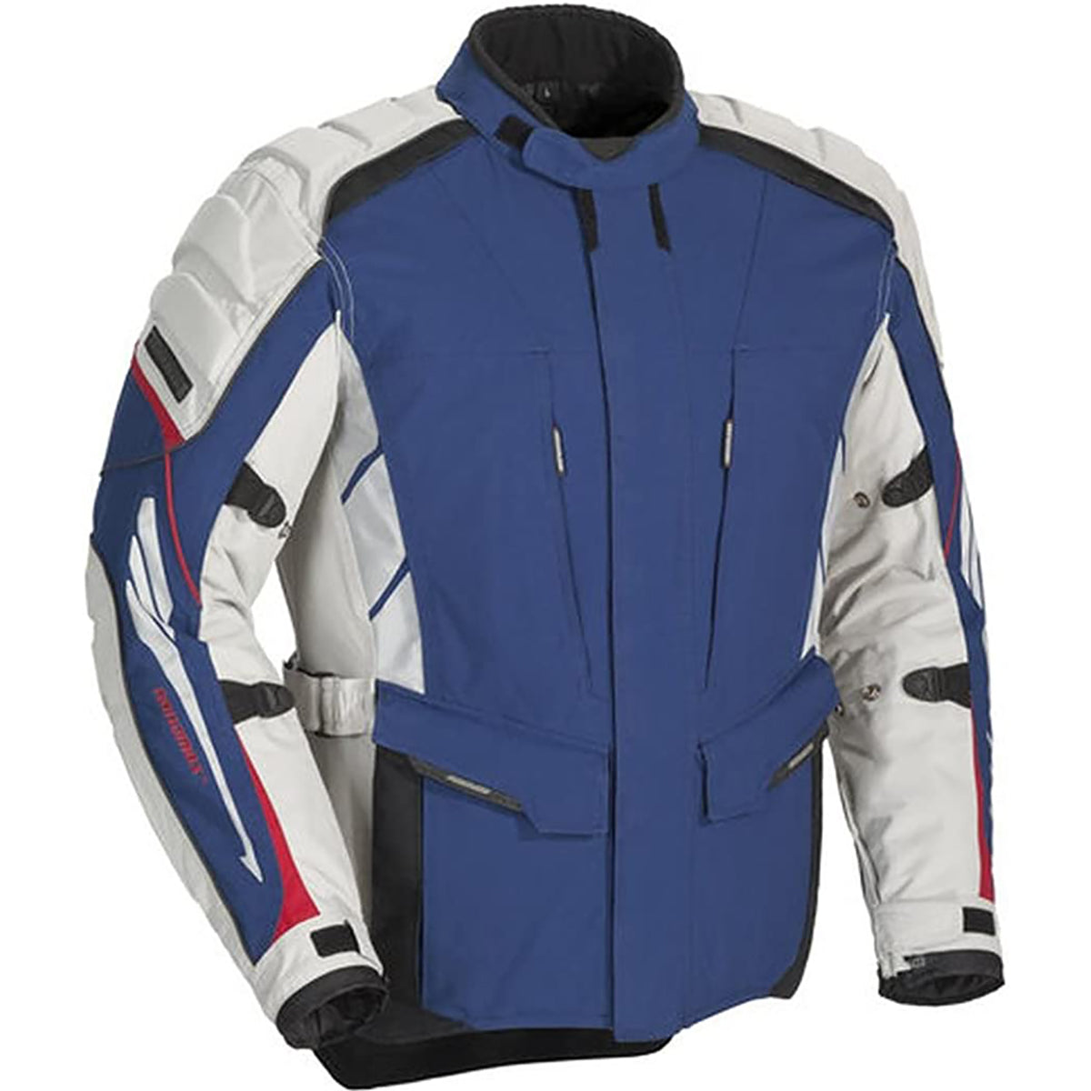 Fieldsheer Adventure Tour Men's Street Jackets-6051 Fieldsheer Adventure Tour Men's Street Jackets-6051