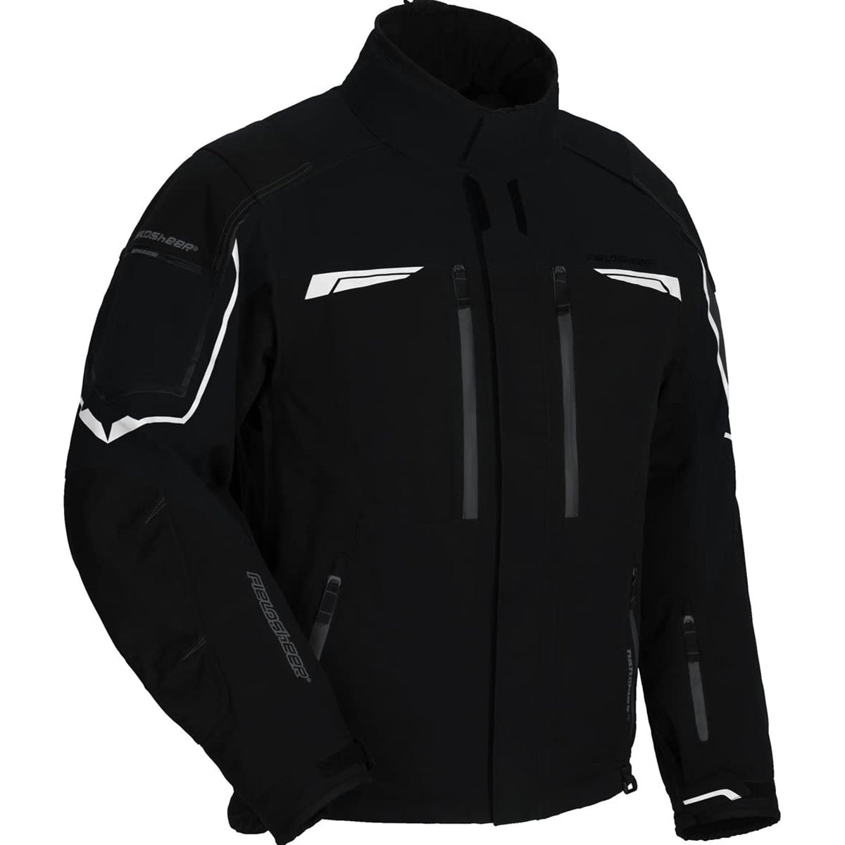 Fieldsheer Diamond Plate Men's Snow Jackets-6401 Fieldsheer Diamond Plate Men's Snow Jackets-6401