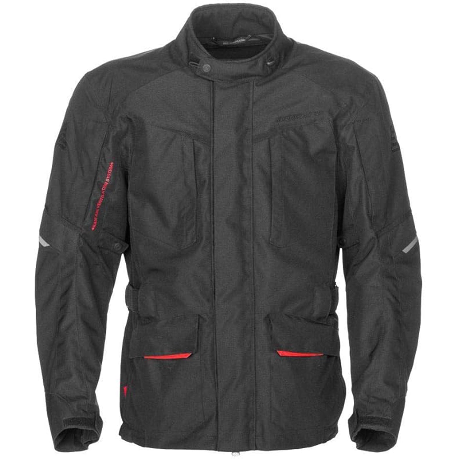 Fieldsheer Hi-Pro Men's Street Jackets-FSJ16M14 Fieldsheer Hi-Pro Men's Street Jackets-FSJ16M14
