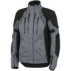 Grey / Black Grey / Black