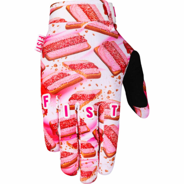 Fist Handwear Strapped Biscuits Youth Off-Road Gloves