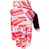 Pink / White Pink / White
