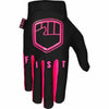 Fluro Pink Fluro Pink