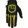 Fluro Yellow Fluro Yellow