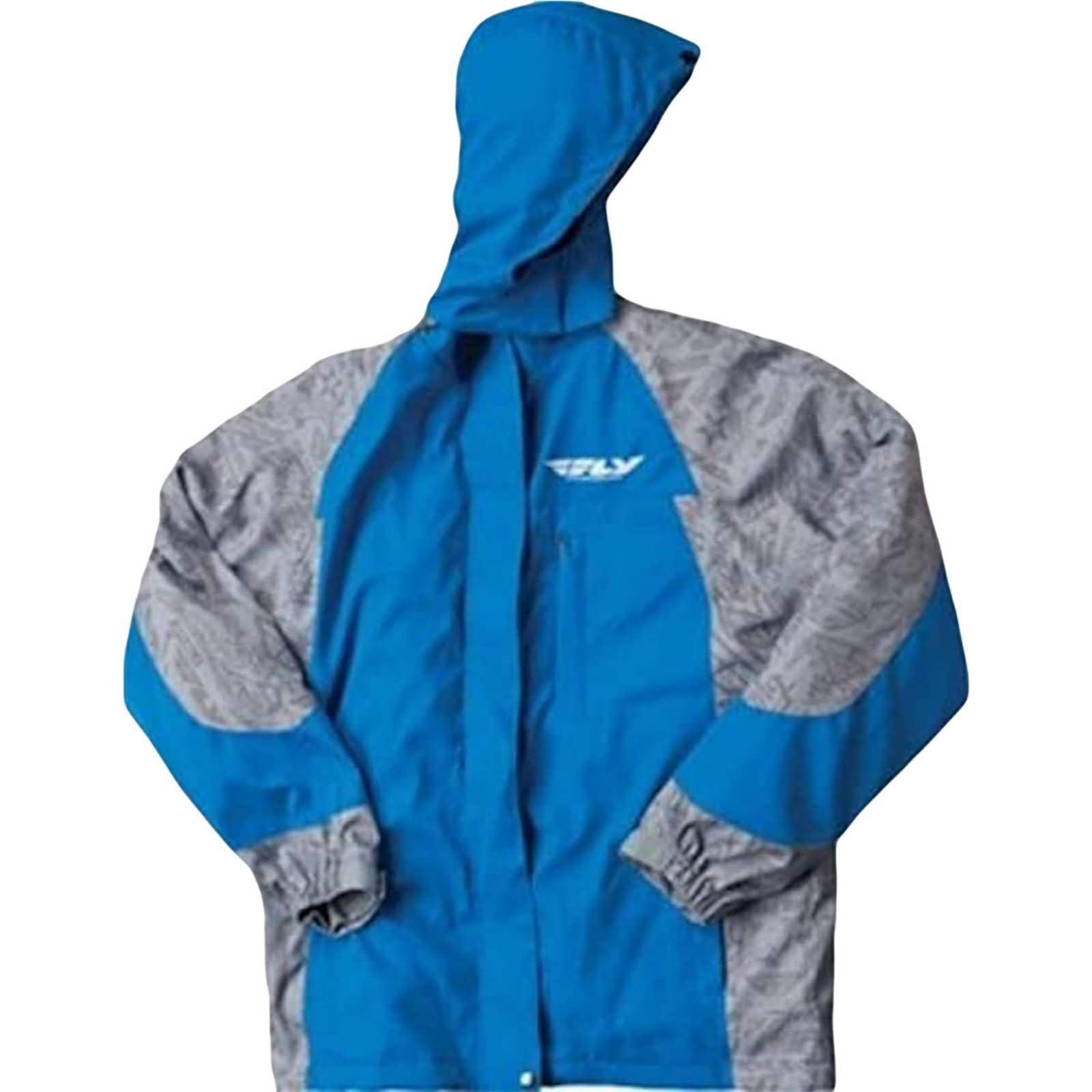 Fly Racing Pit Men's Jackets-354 Fly Racing Pit Men's Jackets-354