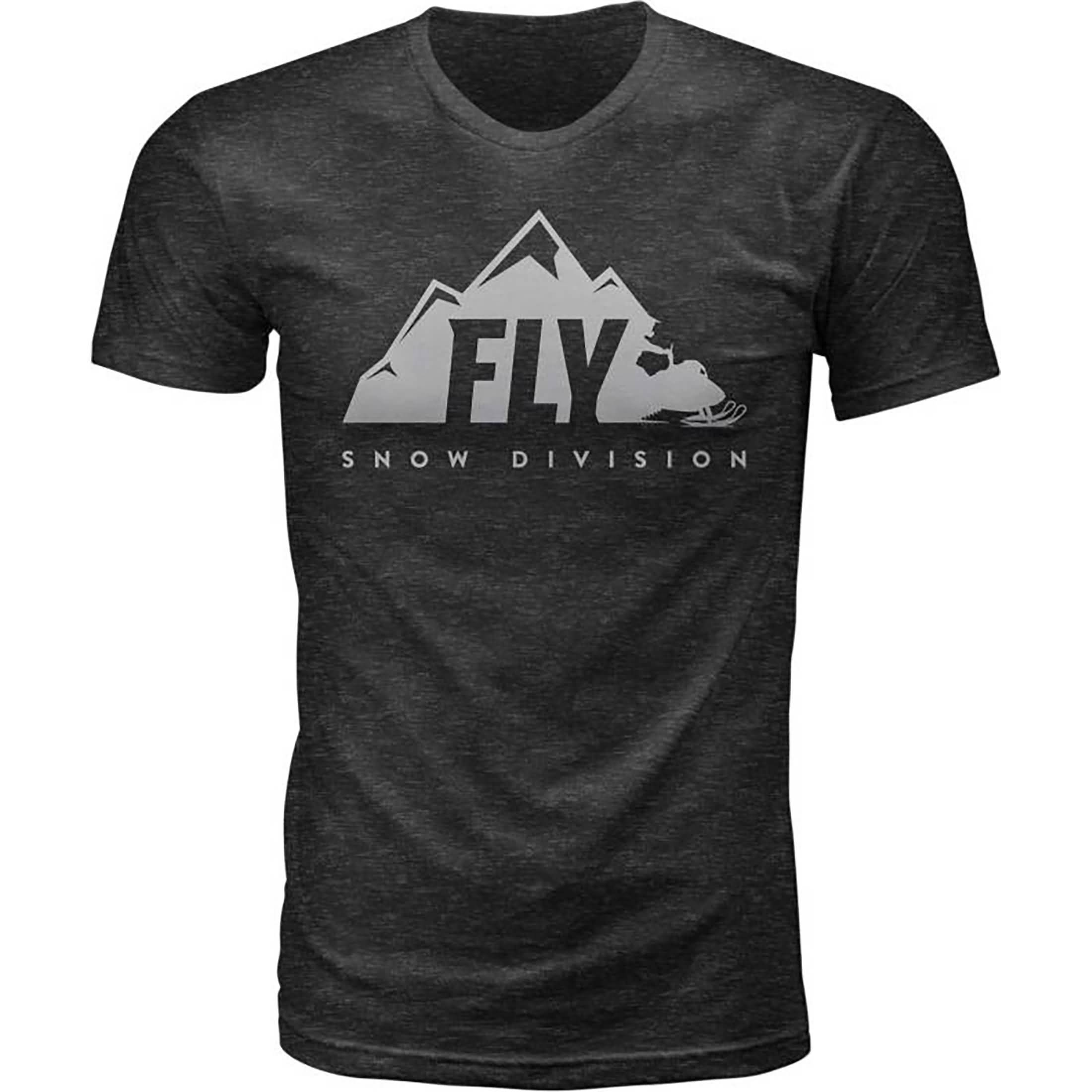 Fly Racing Focus Men's Short-Sleeve Shirts-352 Fly Racing Focus Men's Short-Sleeve Shirts-352
